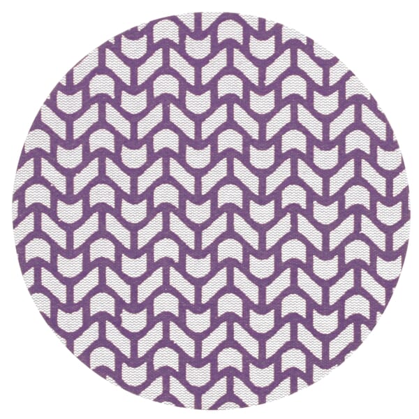 3M Xtract Cubitron II 638060-88457 710W Hook and Loop Disc, 6 in Dia Disc, 150+ Grit, Precision Shaped Ceramic Abrasive, Net Backing, 50/CT