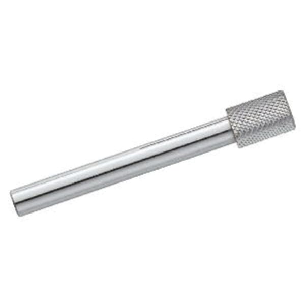 GARR 76100 GB Series Standard Grinding Burr, 0.423 in Dia Head, 1/2 in L of Cut, 2-1/2 in OAL