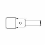 GEARWRENCH 80416 Standard Length Professional Driver Socket Bit, 3/8 in Hex Drive, 5/32 in, 0.984 in L Bit