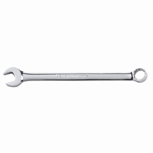 GEARWRENCH 81735 Long Length Open End Combination Wrench, 1-1/4 in