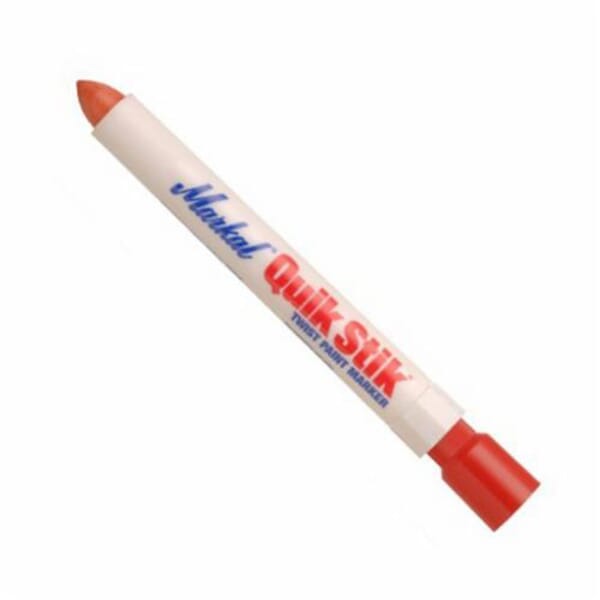 Markal® Quik Stik® Permanent Twist Solid Paint Crayon-2
