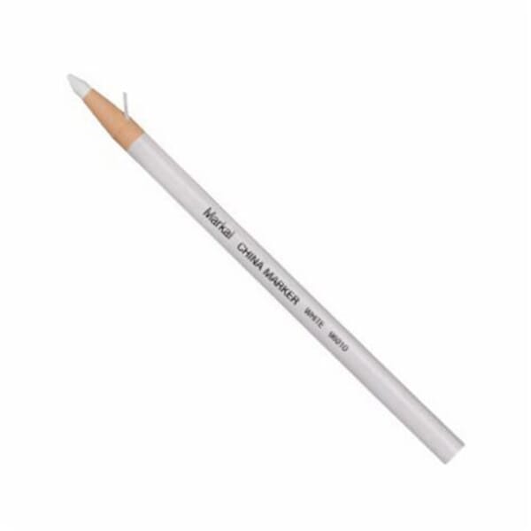 Markal® 096010 General Purpose Paper-Wrapped Grease Pencil Marker
