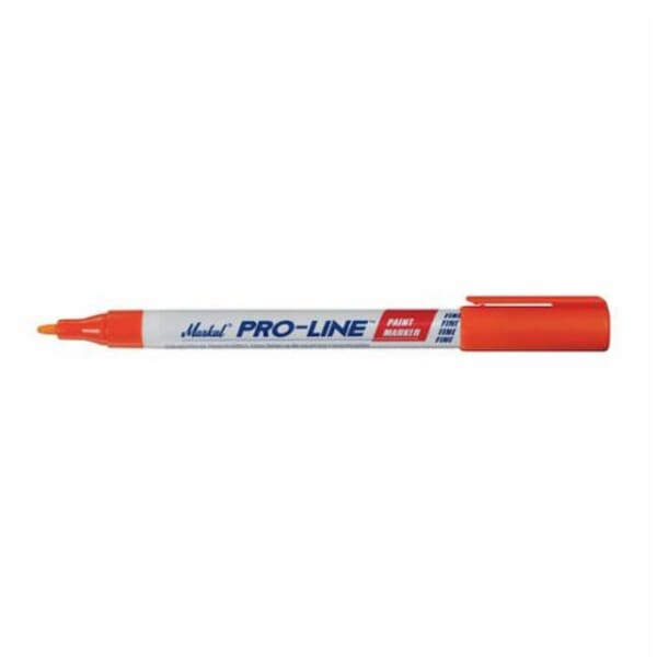 Markal PRO-LINE High Visibility Liquid Paintarker