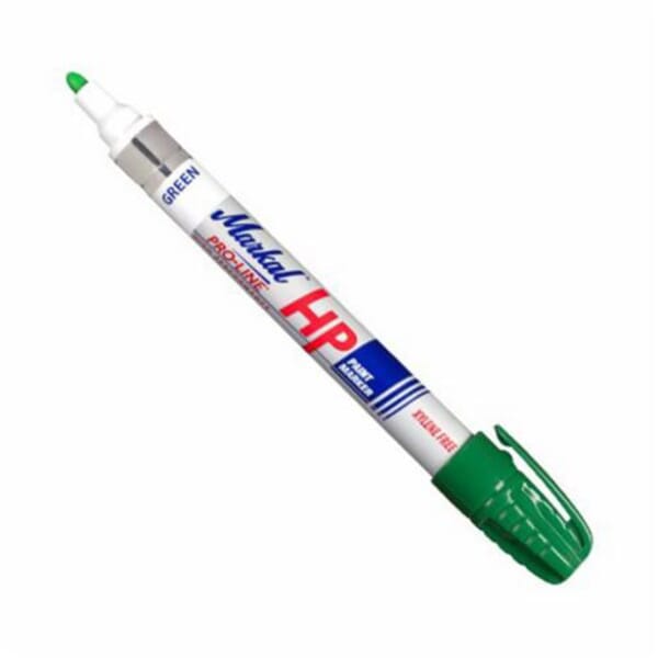 Markal® PRO-LINE® HP High Performance Liquid Paint Marker