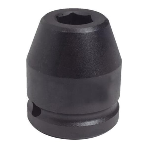 Proto TorquePlus J07512 Standard Length Socket, Imperial, 3/4 in Square Drive, 3/4 in