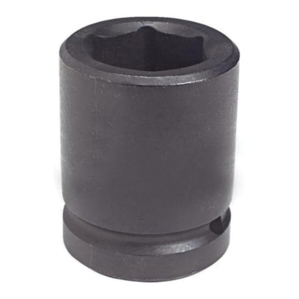 Proto TorquePlus J10041M Standard Length Socket, Metric, 1 in Square Drive, 41 mm