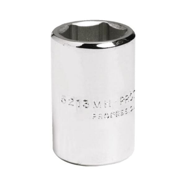 Proto TorquePlus J5429MH Standard Length Socket, Metric, 1/2 in Square Drive, 29 mm