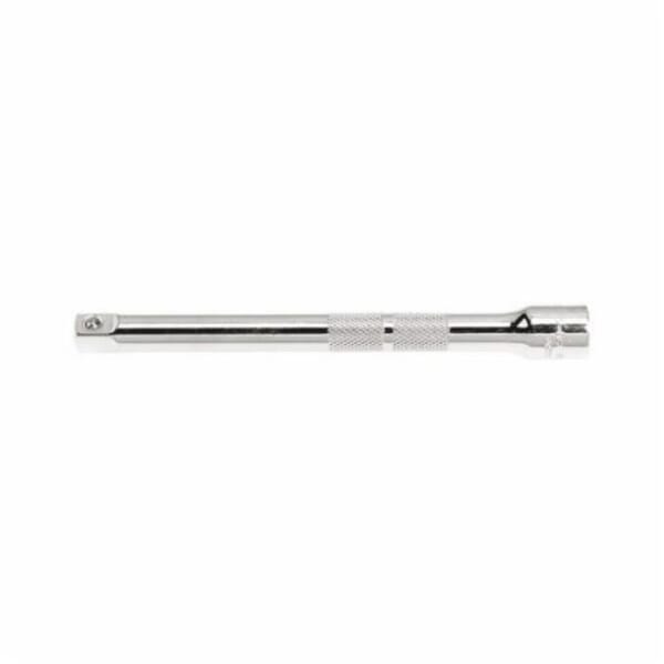 Proto J5260-06 Standard Socket Extension, Imperial, 3/8 in, 6 in OAL