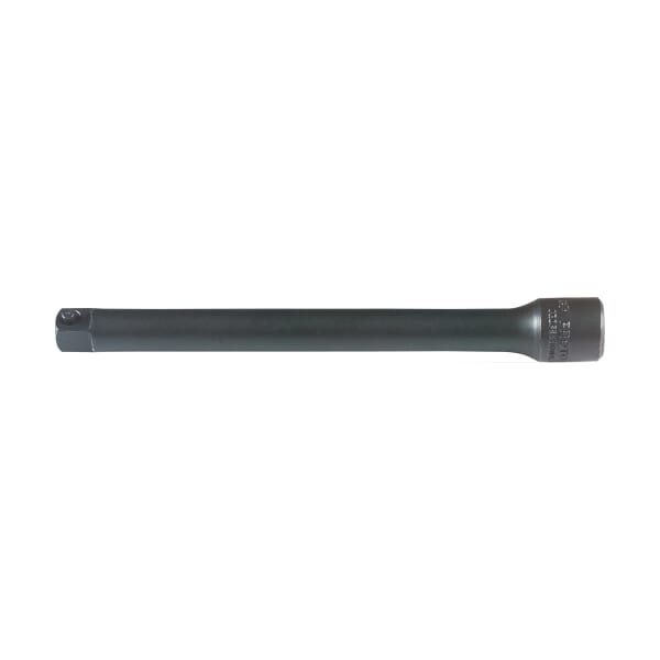 Proto J7176P Socket Extension, Imperial, 3/8 in Square Drive, 6 in OAL