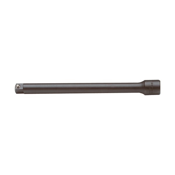 Proto J7181P Socket Extension, Imperial, 1/2 in Square Drive, 5 in OAL