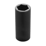 Proto TorquePlus J7332H Deep Length Socket, Imperial, 1/2 in Square Drive, 1 in