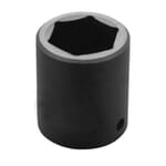 Proto TorquePlus J7442H Standard Length Socket, 1/2 in Square Drive, 1-5/16 in, 6 Points