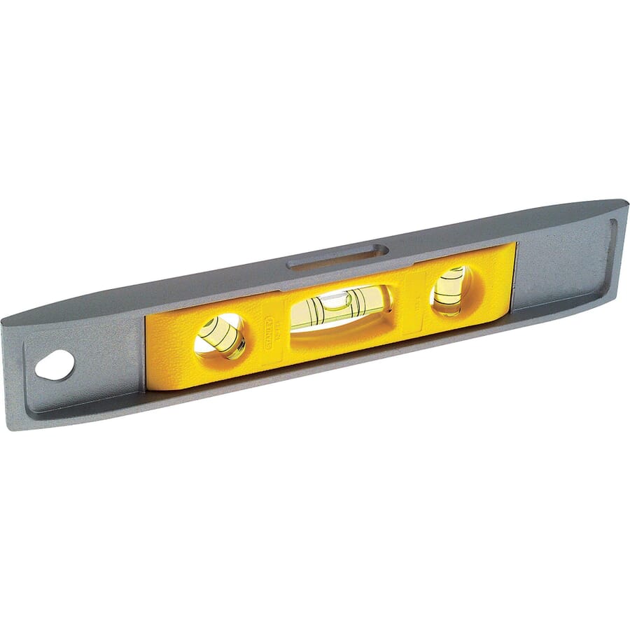 Stanley Black & Decker Magnetic Torpedo Level - Shelburne, VT